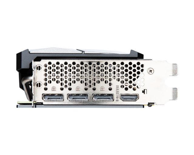 Видео карта MSI nVidia GeForce RTX 3060 TI VENTUS 2X, 8GB GDDR6X OC, 256-bit, HDMI, 3xDP
