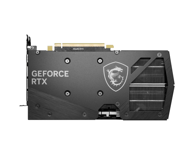 Видео карта MSI nVidia GeForce RTX 4060 TI VENTUS X, 8GB GDDR6X, 128-bit, HDMI, 3xDP