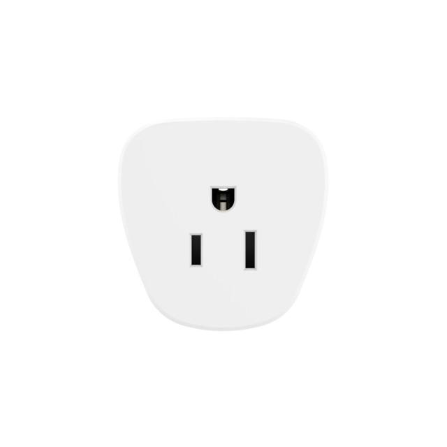 Hama Travel Adapter тип A и тип B, 3-пинов, за устройства от Америка и Канада