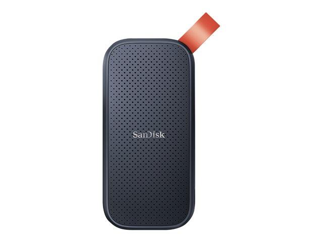 SANDISK Portable G26, SSD 2TB USB 3.2 USB-C