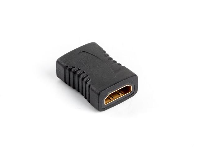 Адаптер Lanberg adapter HDMI-A (f) -> HDMI-A (f)
