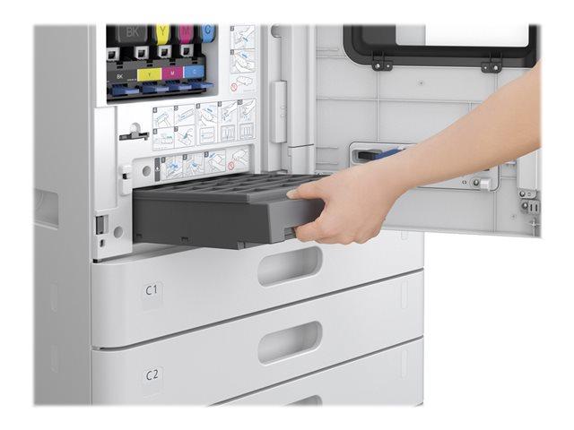 Кутия за остатъчен консуматив EPSON Maintenance Box AM-C4000/5000/6000