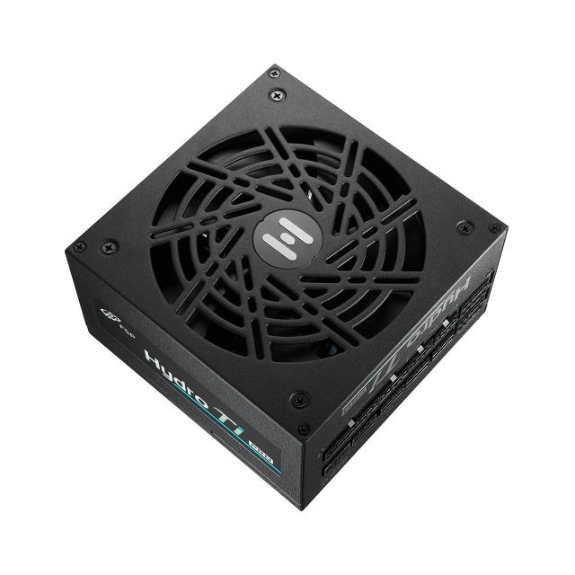 Захранване FSP HYDRO TI PRO 1000W, 80+ Titanium, ATX 3.0, PCIe 5.0