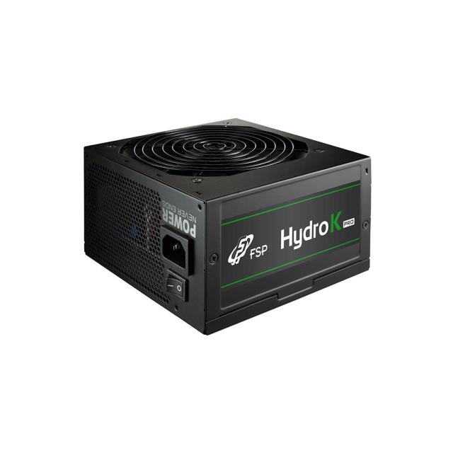 Захранване FSP Group Hydro K PRO, 600W 80+ Bronze