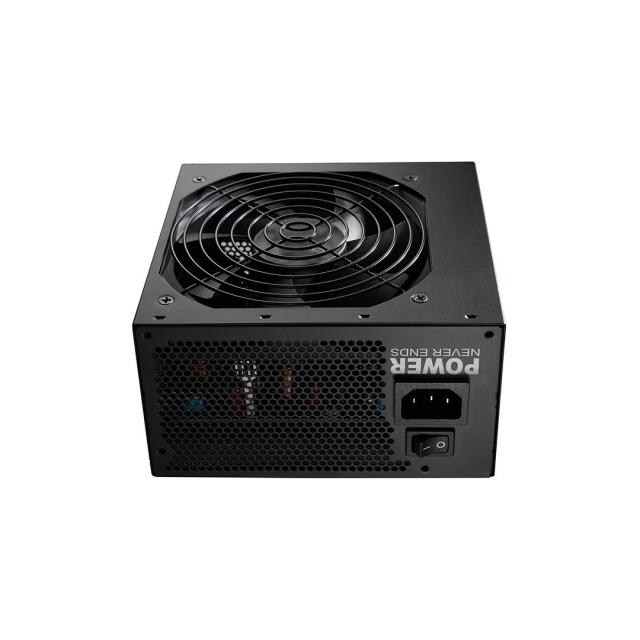 Захранване FSP Group Hydro K PRO, 600W 80+ Bronze