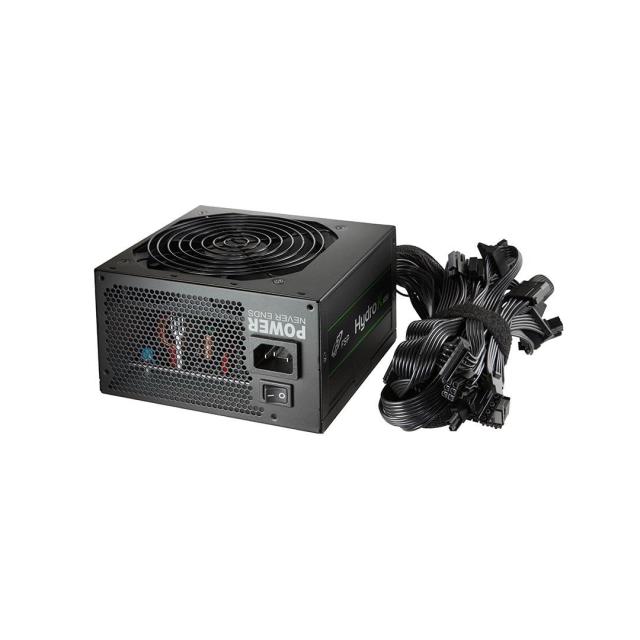 Захранване FSP Group Hydro K PRO, 600W 80+ Bronze