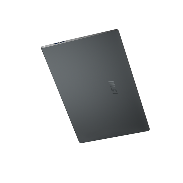 Лаптоп MSI Modern 15 A11MU, 15.6", Full HD, (4-ядрен) Intel Core i5-1155G7 (2.5-4.5GHz, 8M), Intel Iris Xe Graphics, 8GB DDR4, 512GB SSD, Free DOS