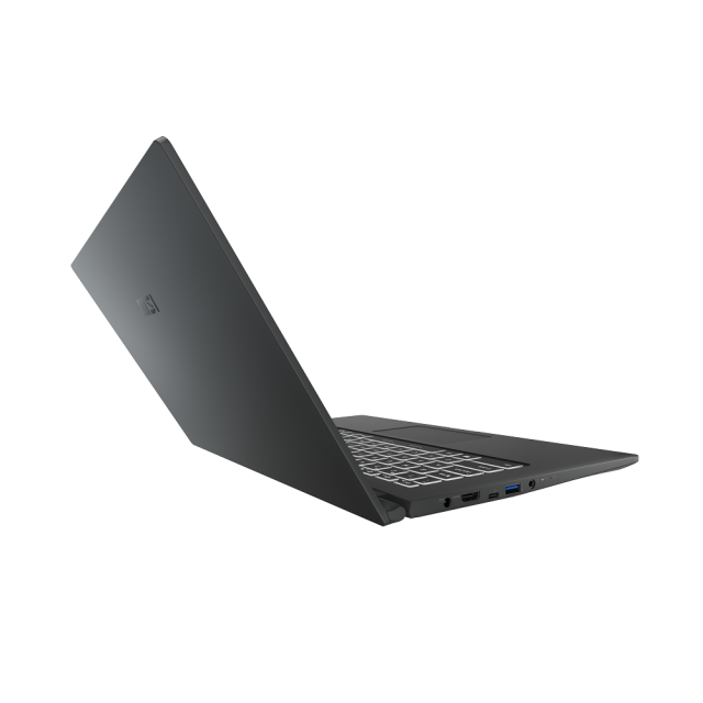 Лаптоп MSI Modern 15 A11MU, 15.6", Full HD, (4-ядрен) Intel Core i5-1155G7 (2.5-4.5GHz, 8M), Intel Iris Xe Graphics, 8GB DDR4, 512GB SSD, Free DOS
