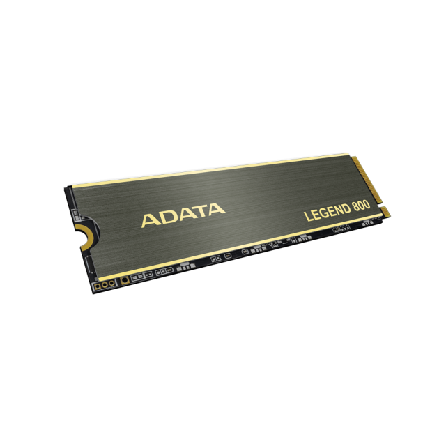 ADATA LEGEND 800 500GB M2 NVMe PCIe Gen4 x4 2280