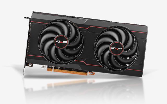 Видео карта Sapphire PULSE AMD Radeon RX 6650 XT, 8GB GDDR6, 128-bit, DisplayPort, HDMI