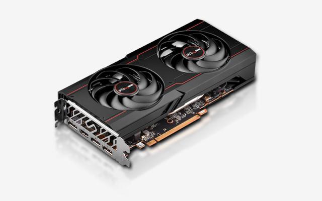 Видео карта Sapphire PULSE AMD Radeon RX 6650 XT, 8GB GDDR6, 128-bit, DisplayPort, HDMI
