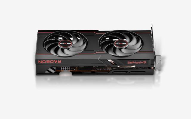 Видео карта Sapphire PULSE AMD Radeon RX 6650 XT, 8GB GDDR6, 128-bit, DisplayPort, HDMI