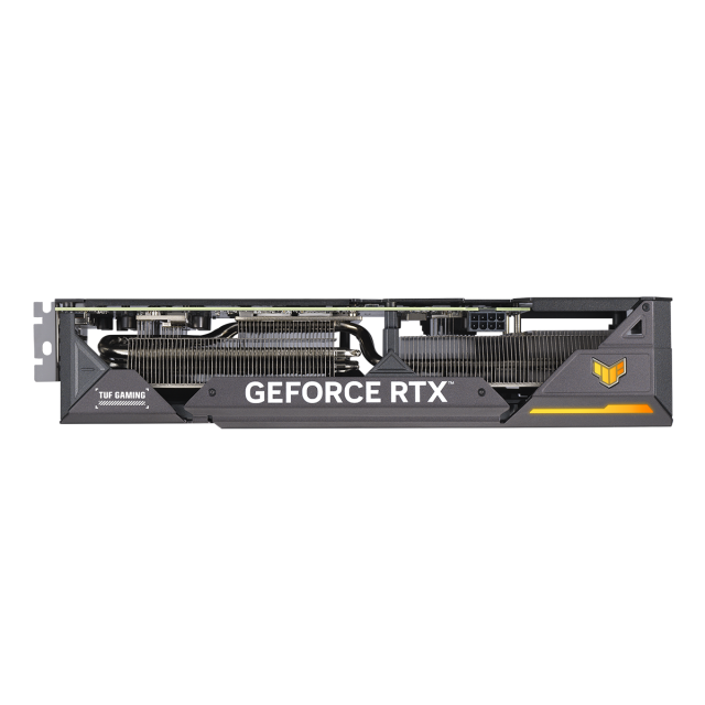 Видео карта ASUS TUF GAMING GeForce RTX 4060 TI OC 8GB GDDR6, 128-bit, HDMI, 3xDP