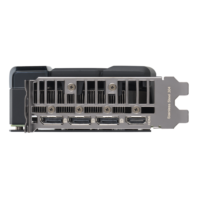 Видео карта ASUS DUAL GeForce RTX 4060 TI OC 8GB GDDR6, 128-bit, HDMi, 3xDP