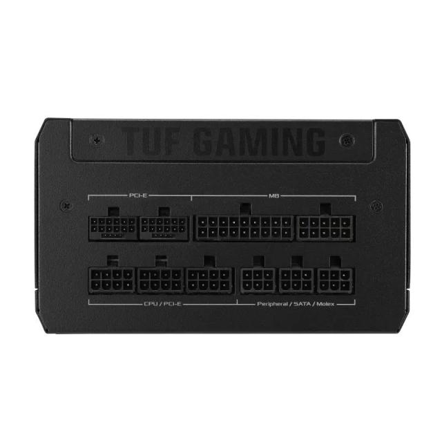 Захранване ASUS TUF Gaming 1200W, 80+ Gold PCIe 5.0, Fully Modular