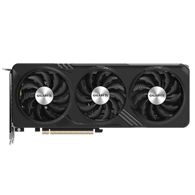 Видео карта GIGABYTE GeForce RTX 4060 GAMING OC 8GB GDDR6, 128-bit, 2xHDMI, 2xDP