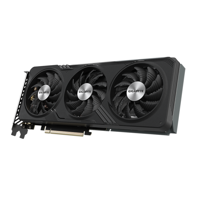 Видео карта GIGABYTE GeForce RTX 4060 GAMING OC 8GB GDDR6, 128-bit, 2xHDMI, 2xDP