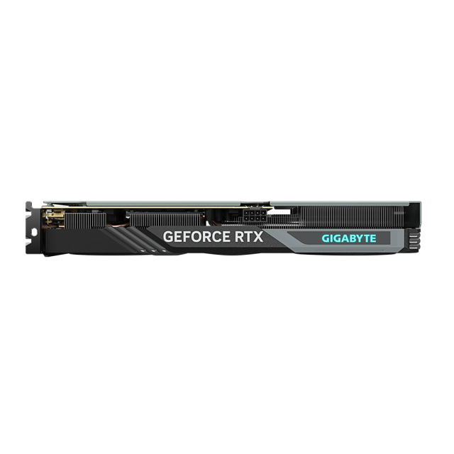 Видео карта GIGABYTE GeForce RTX 4060 GAMING OC 8GB GDDR6, 128-bit, 2xHDMI, 2xDP