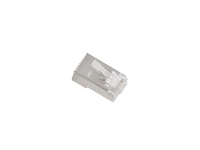 Конектор Lanberg RJ-45 FTP CAT.5e plug 8P8C (100 pcs)