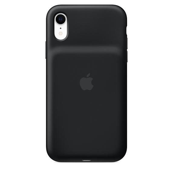 Калъф Apple iPhone XR Smart Battery Case - Black