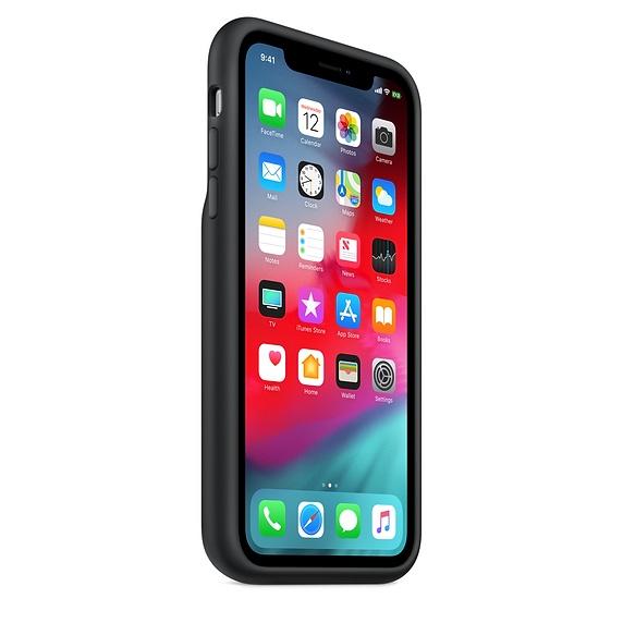 Калъф Apple iPhone XR Smart Battery Case - Black