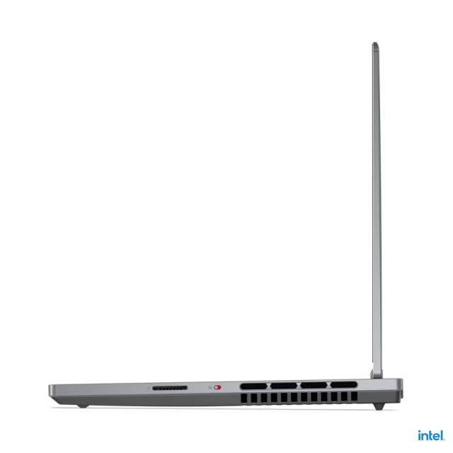 Лаптоп Lenovo Legion Slim 5 16IRH8 (14-ядрен) Intel Core i7-13700H 2.4/5.0GHz, 16" (40.64cm) WQXGA Anti-Glare дисплей, nVidia GeForce RTX 4060 8GB (HDMI), 32GB DDR5, 1TB SSD NVMe, 2x USB 3.2 Gen2 Type-C, Free DOS