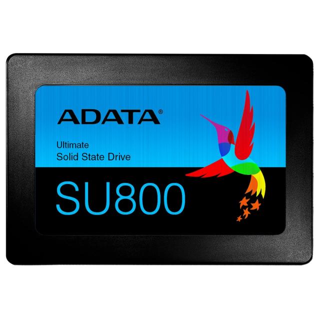 A-Data Ultimate SU800 2TB, SATA 3/6Gb/s, 2.5"(6.35 cm)