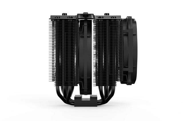 Охладител за процесор  be quiet! охладител за процесор CPU Cooler, Dark Rock Pro 4