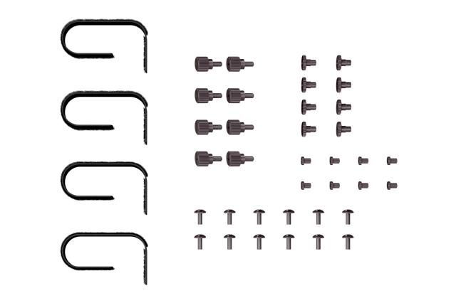 Кутия be quiet! Pure Base 600 Silver, 2 x USB 3.2 Type A, HD Audio x 1, ATX, Сива