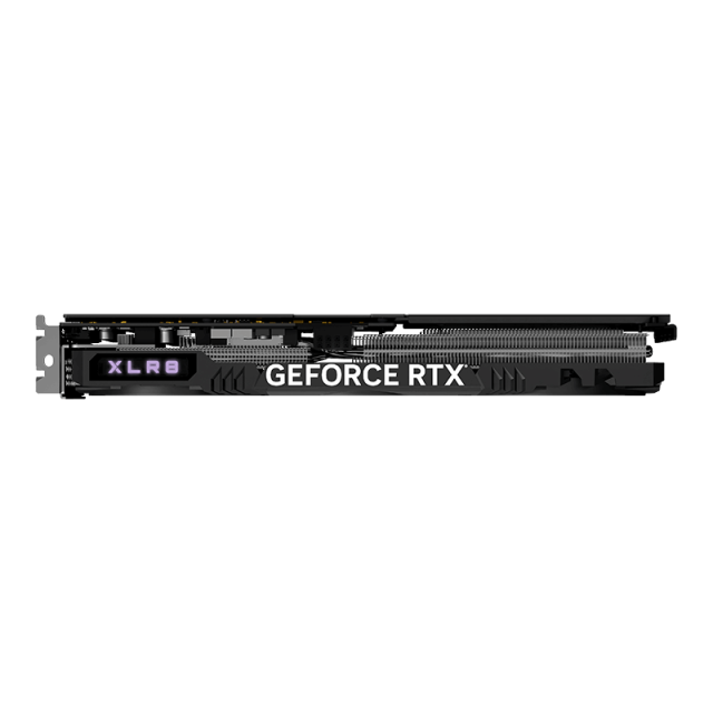 Видео карта PNY GeForce RTX4060 TI GAMING VERTO EPIC-X RGB 8GB GDDR6, 128-bit, HDMI, 3xDP