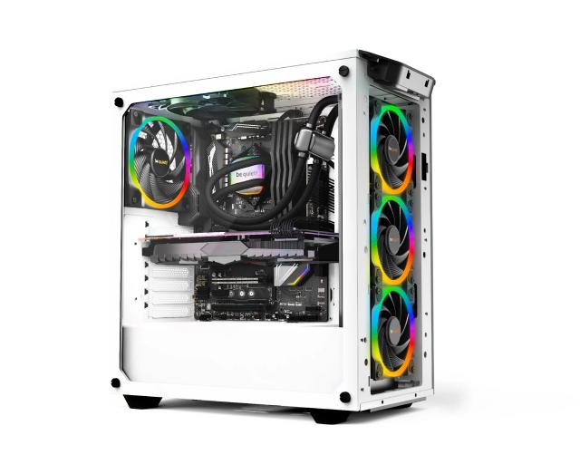 Охладител за процесор be quiet! водно охлаждане Water Cooling, Pure Loop 2 FX 360mm