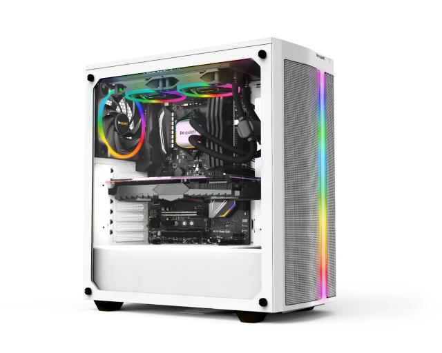 Охладител за процесор be quiet! водно охлаждане Water Cooling, Pure Loop 2 FX 240mm