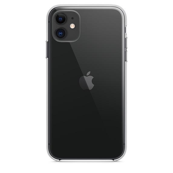 Калъф Apple iPhone 11 Clear Case