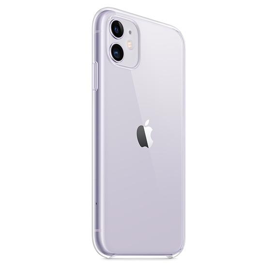 Калъф Apple iPhone 11 Clear Case