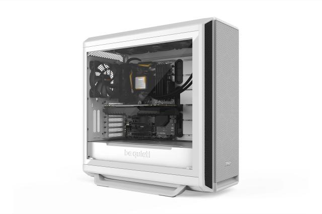 Охладител за процесор be quiet! водно охлаждане Water Cooling, Silent Loop 2 360mm