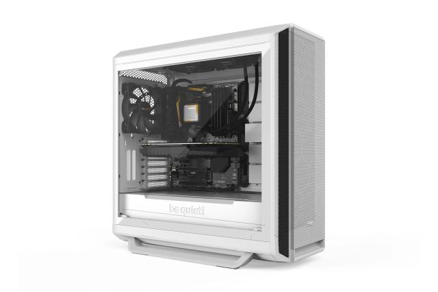 Охладител за процесор be quiet! водно охлаждане Water Cooling, Silent Loop 2 240mm