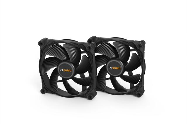 Охладител за процесор be quiet! водно охлаждане Water Cooling, Silent Loop 2 240mm