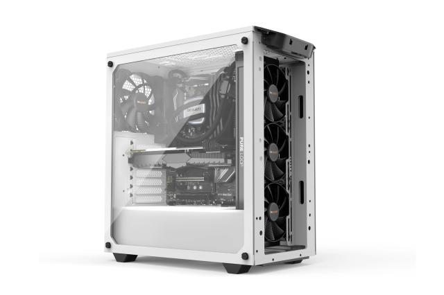 Охладител за процесор be quiet! водно охлаждане Water Cooling, Pure Loop 360mm
