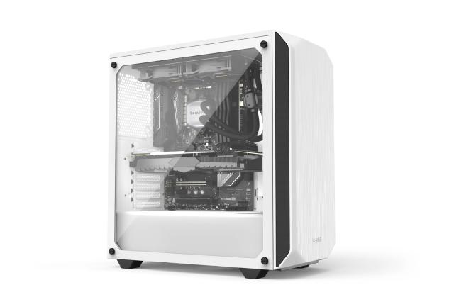 Охладител за процесор be quiet! водно охлаждане Water Cooling, Pure Loop 240mm