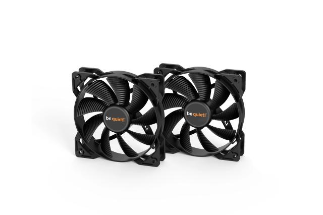 Охладител за процесор be quiet! водно охлаждане Water Cooling, Pure Loop 240mm