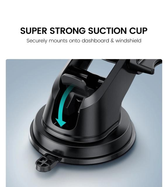 Стойка за телефон за кола Ugreen Car Phone Holder LP200