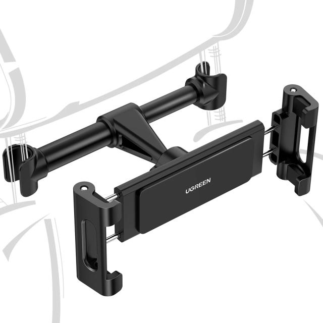 Стойка за телефон/таблет за кола Ugreen Car Phone/Tablet Holder LP160, 4.7 - 12.9"