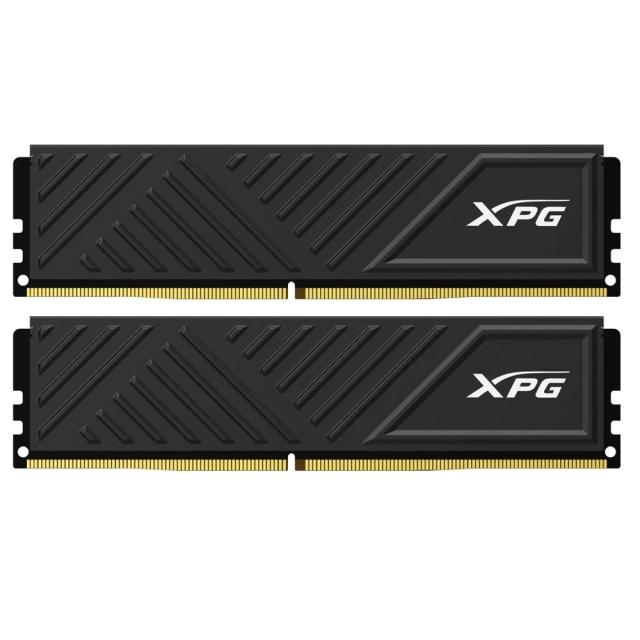 Памет ADATA XPG D35 16GB 2X8G DDR4 3200, 1.35V