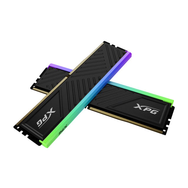 Памет ADATA XPG D35G 16GB 2X8G DDR4 3200, 1.35V
