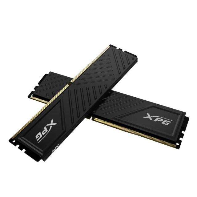 Памет ADATA XPG D35 32GB 2X16G DDR4 3200, 1.35V