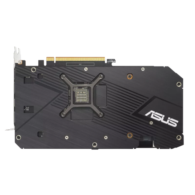 Видео карта ASUS DUAL RX 6600 8GB GDDR6, 128-bit, HDMI, 3xDP, V2