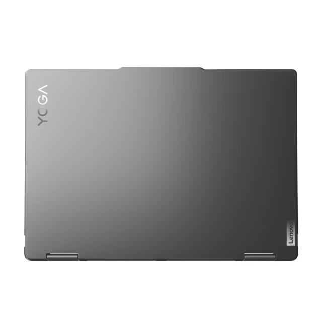 Лаптоп Lenovo Yoga 7 14IRL8 (12-ядрен) Intel Core i7-1360P 2.2/5.0GHz, 14" (35.56cm) WUXGA 400nits Touchscreen, 16GB LPDDR5, 1TB SSD NVMe, 1x USB 3.2 Gen1, Windows 11 Home