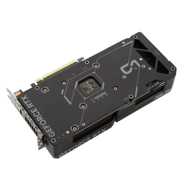 Видео карта ASUS DUAL RTX4070 OC 12GB DDR6 GAMING, 192-bit, HDMI, 3xDP
