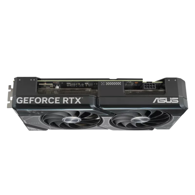 Видео карта ASUS DUAL RTX4070 OC 12GB DDR6 GAMING, 192-bit, HDMI, 3xDP
