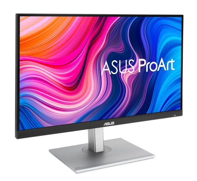 Монитор ASUS ProArt PA279CV 27.0" (68.58 cm), IPS, UHD (3840 x 2160), 100% sRGB, Calman Verified, USB-C